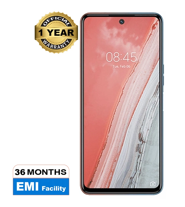 Picture of Tecno Spark 8 Pro KG8 6GB 64GB - Komodo Beach (BestPrice)