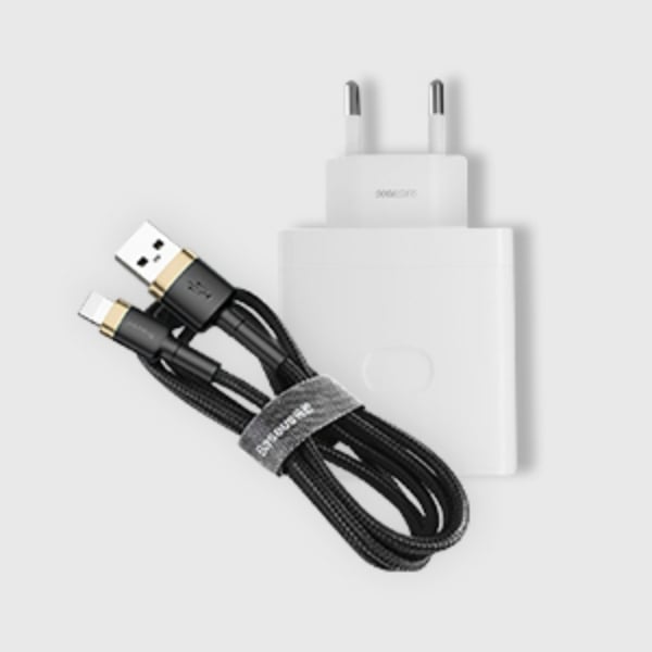 Picture for category Adapters & Cables