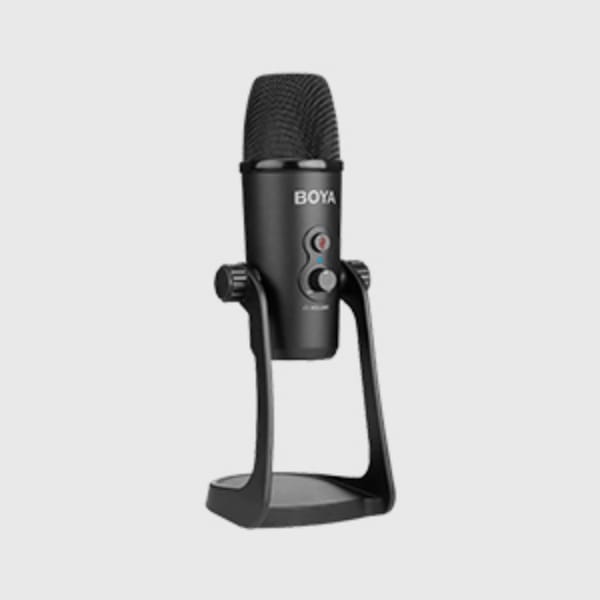 Picture for category Microphones