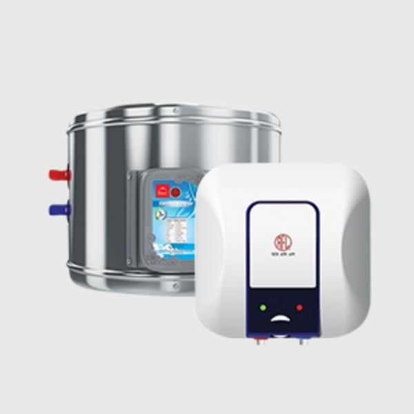 Picture for category Water Heaters