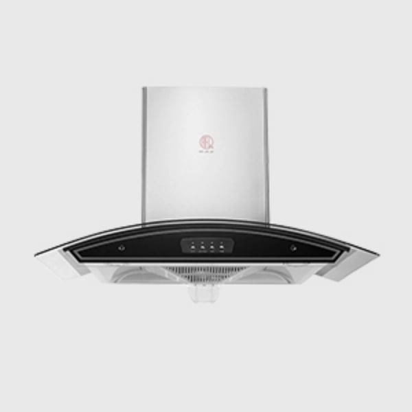 Picture for category Range Hoods
