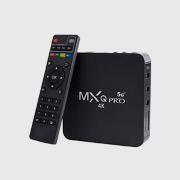 Picture for category TV Tuners