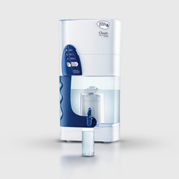 Picture for category Water Dispensers & Purifiers