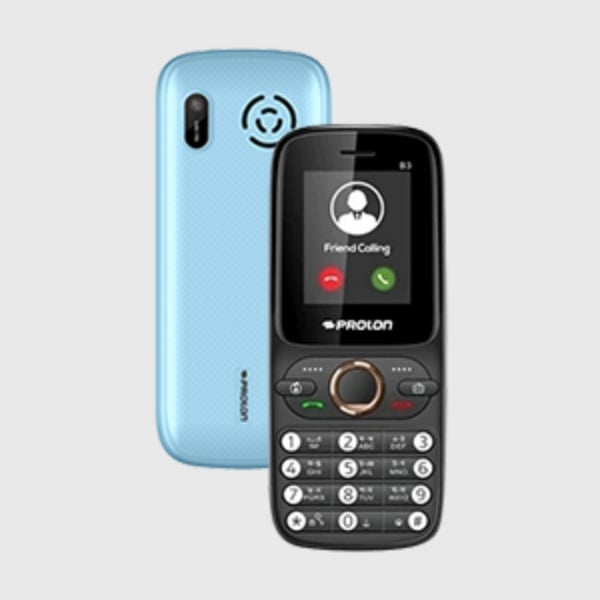 Picture for category Feature Phones