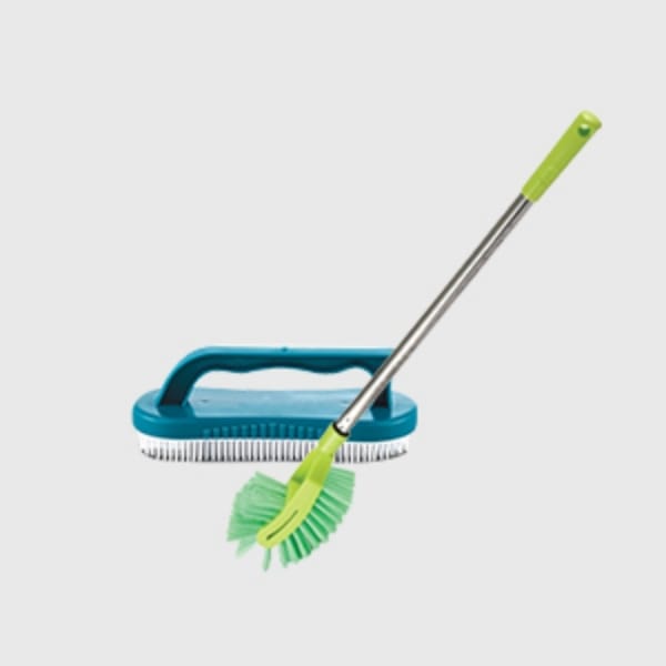 Picture for category Brushes, Sponges & Wipers
