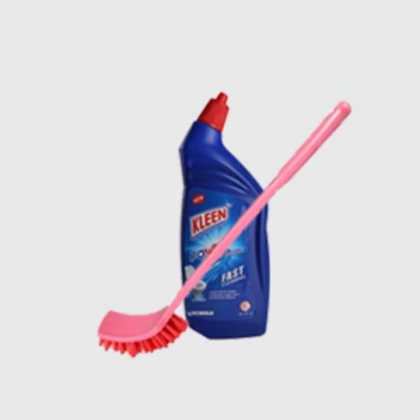 Picture for category Toilet Brushes