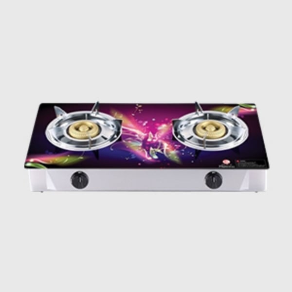 Picture for category Gas Stoves