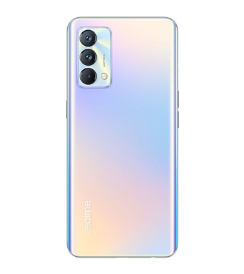 Buy realme GT Master Edition with 8GB RAM and 128GB ROM Blue Online at Best Price