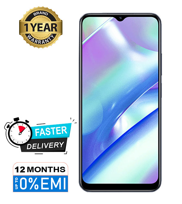 Buy realme C33 4GB 128GB  Online at Best Price