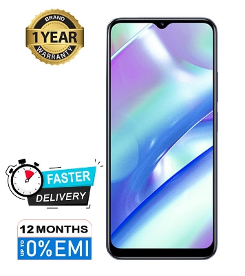 Buy realme C33 4GB 128GB  Online at Best Price