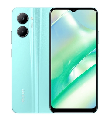 Buy realme C33 4GB 128GB  Online at Best Price