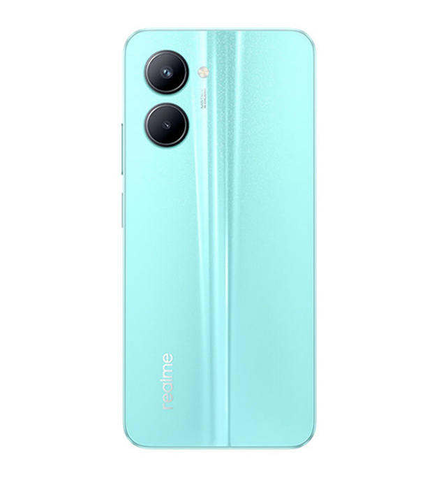 Buy realme C33 4GB 128GB  Online at Best Price