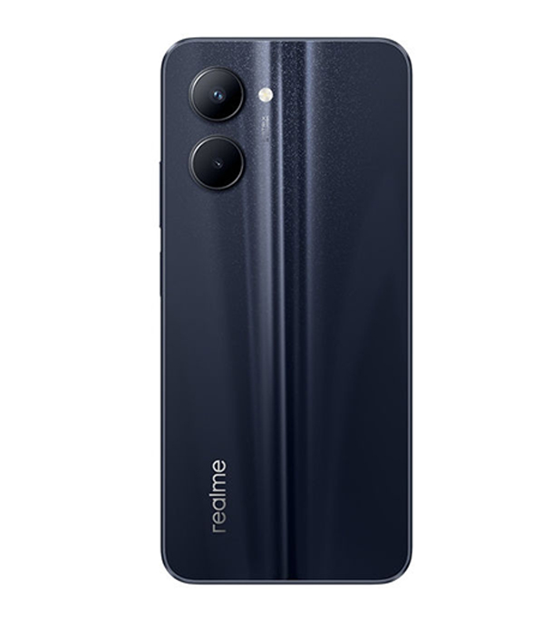 Buy realme C33 4GB 128GB  Online at Best Price