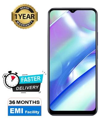 Buy realme C33 4GB 128GB Online at Best Price	