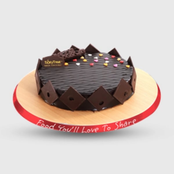 Picture for category Cakes