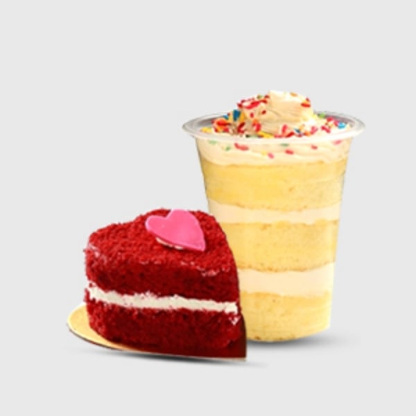 Picture for category Sweet Pastries