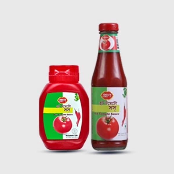 Picture for category Sauce