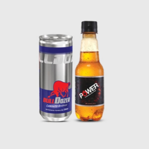 Picture for category Sports & Energy Drinks