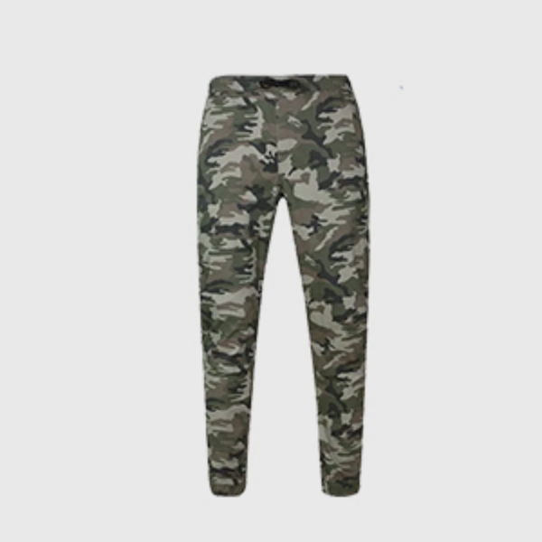 Picture for category Joggers & Trouser
