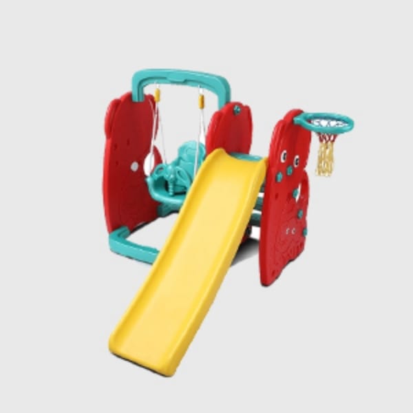 Picture for category Freestanding Slides