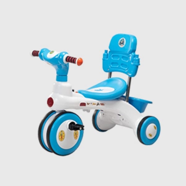 Picture for category Kids Tricycles