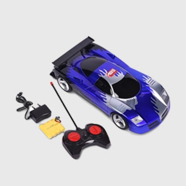 Picture for category Remote Control & Play Vehicles