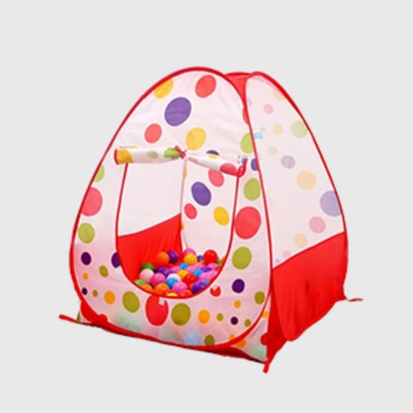 Picture for category Play Tents & Tunnels