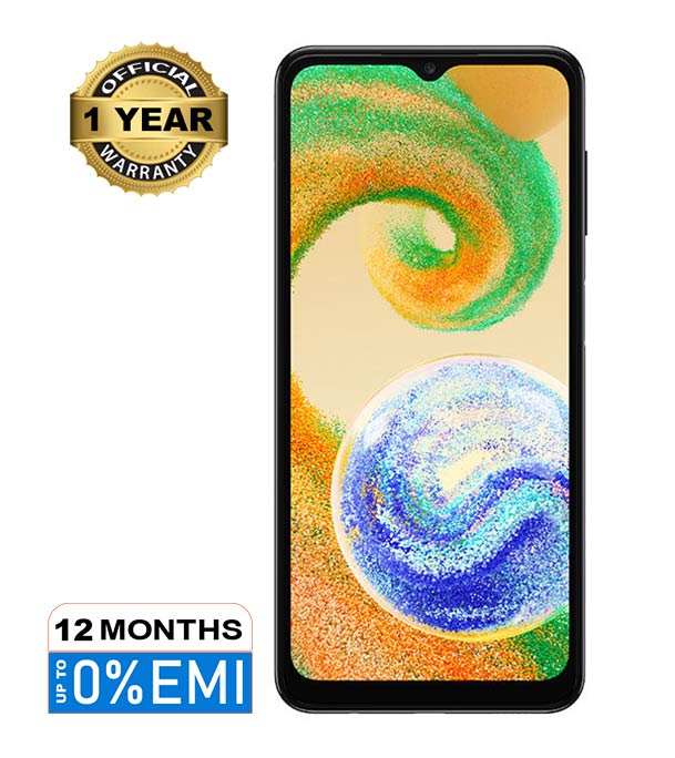 Buy Samsung Galaxy A04s 4GB RAM 128GB ROM- Copper Online at Best Price