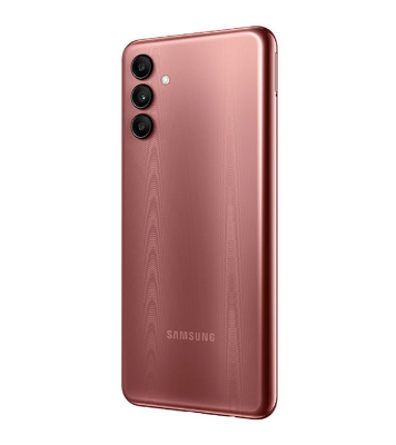 Buy Samsung Galaxy A04s 4GB RAM 128GB ROM- Copper Online at Best Price