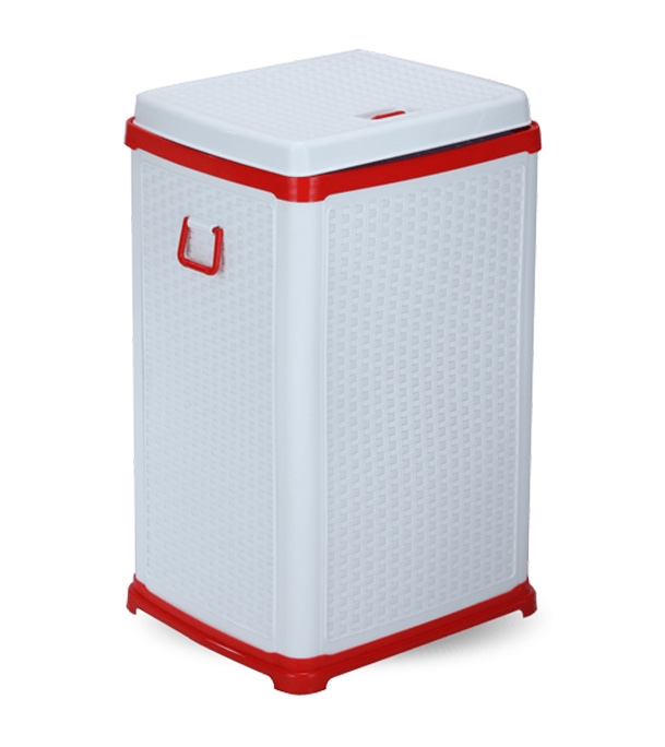Picture of Storio Basket Big White