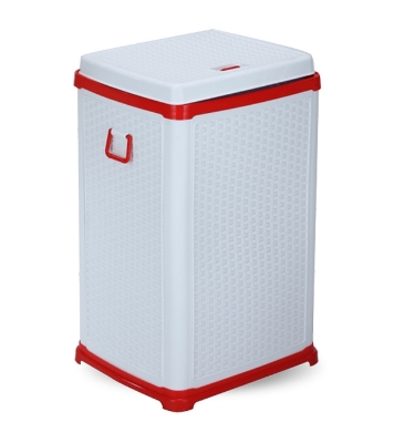 Picture of Storio Basket Big White