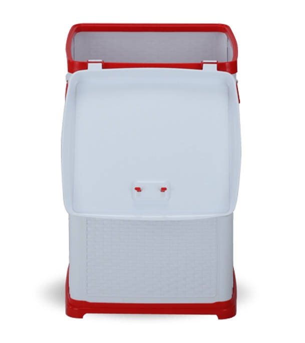 Picture of Storio Basket Big White