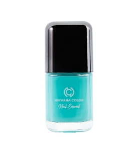 Show details for Nirvana- Nail Polish- Cold Wind- 10 Nirvana- Nail Polish- Cold Wind- 10