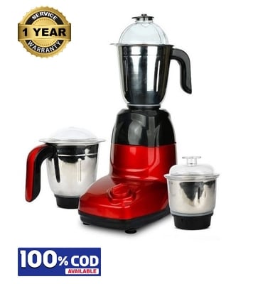 Picture of VISION Blender 850W VIS-SBL-020 Typhoon 