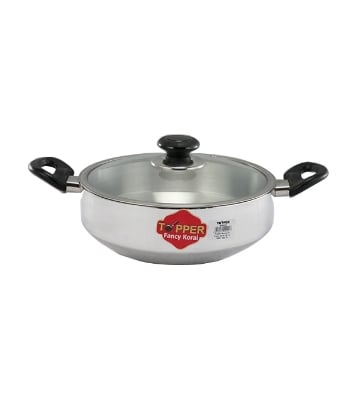 Picture of Topper Fancy Korai 22 cm