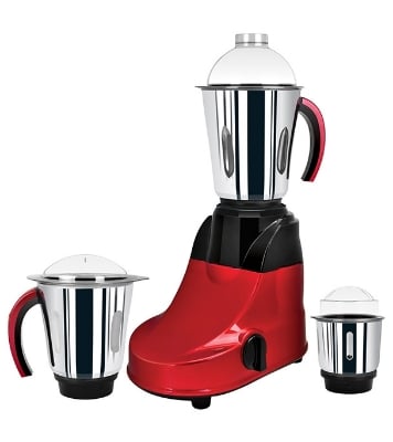 Buy Vision JIYO  850W Blender VIS-SBL-013 Online at Best Price