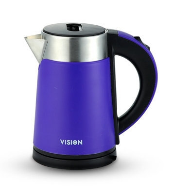 Buy VISION E. Kettle 1.0L VIS-EK-013(ROYAL) Online