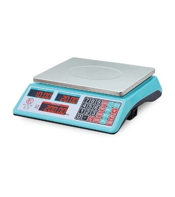 Picture of Weighing Scale 20 Kg 