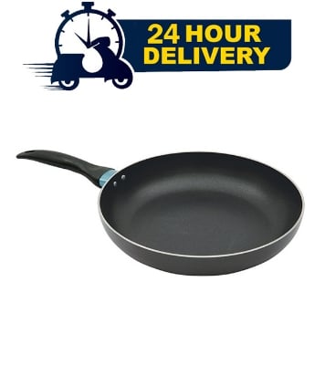 Picture of Topper Nonstick Glamour Fry Pan Ash 20 Cm