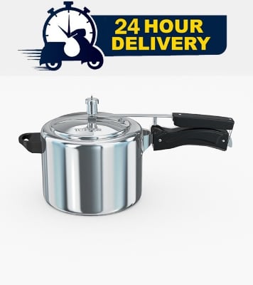 Picture of Topper Pressure Cooker 5L Induction Bottom