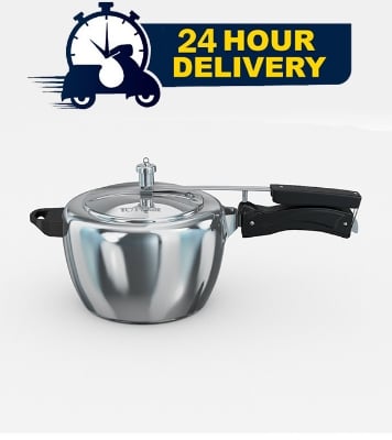 Picture of Topper Apple Pressure Cooker 5L