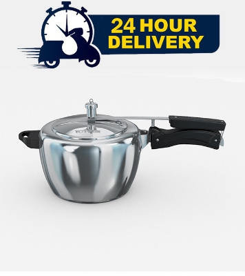 Picture of Topper Apple Pressure Cooker 3L