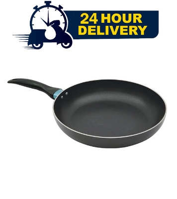 Picture of Topper Nonstick Fry Pan Black 26 Cm