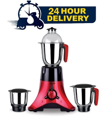 Picture of ViGO Blender VIG-SBL-011 Crushers