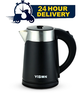 Picture of VISION E. Kettle 1.0L VIS-EK-013(ROYAL) 