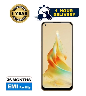 Buy Oppo Reno 8T 8GB RAM and 128GB RAM- Midnight Black at Best Price In Bangladesh	