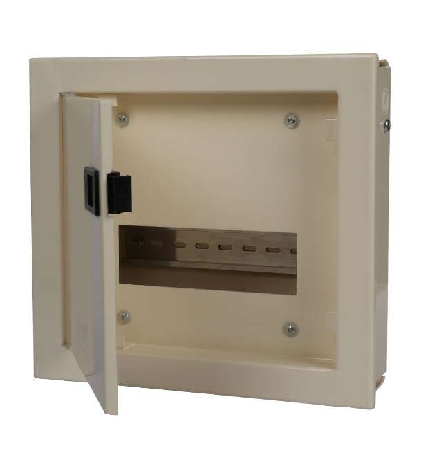 Buy SPN 8 way Distribution Board Best Price In Bangladesh