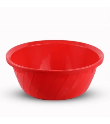 Picture of Deluxe Bowl 3L-Red