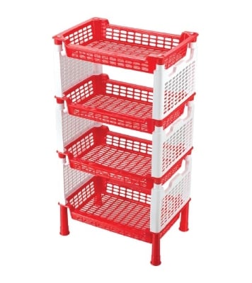 Picture of Decent Rack - Two Color