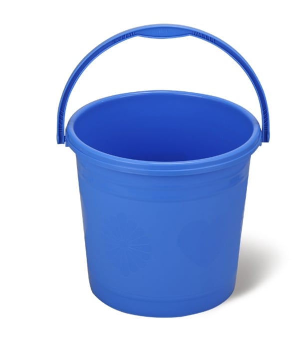 Picture of Design Bucket 25 Litre - SM Blue